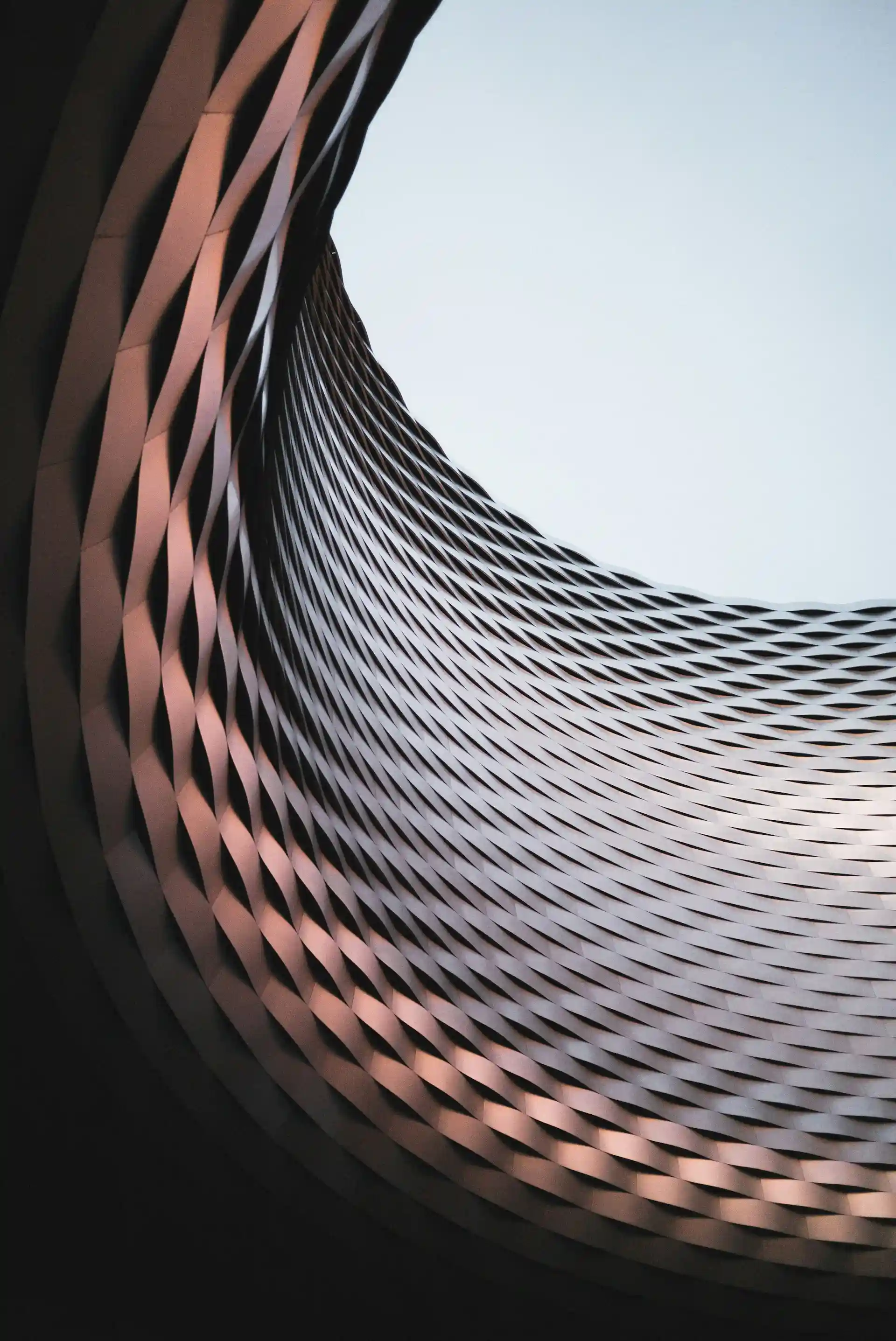 Walnut wood panels