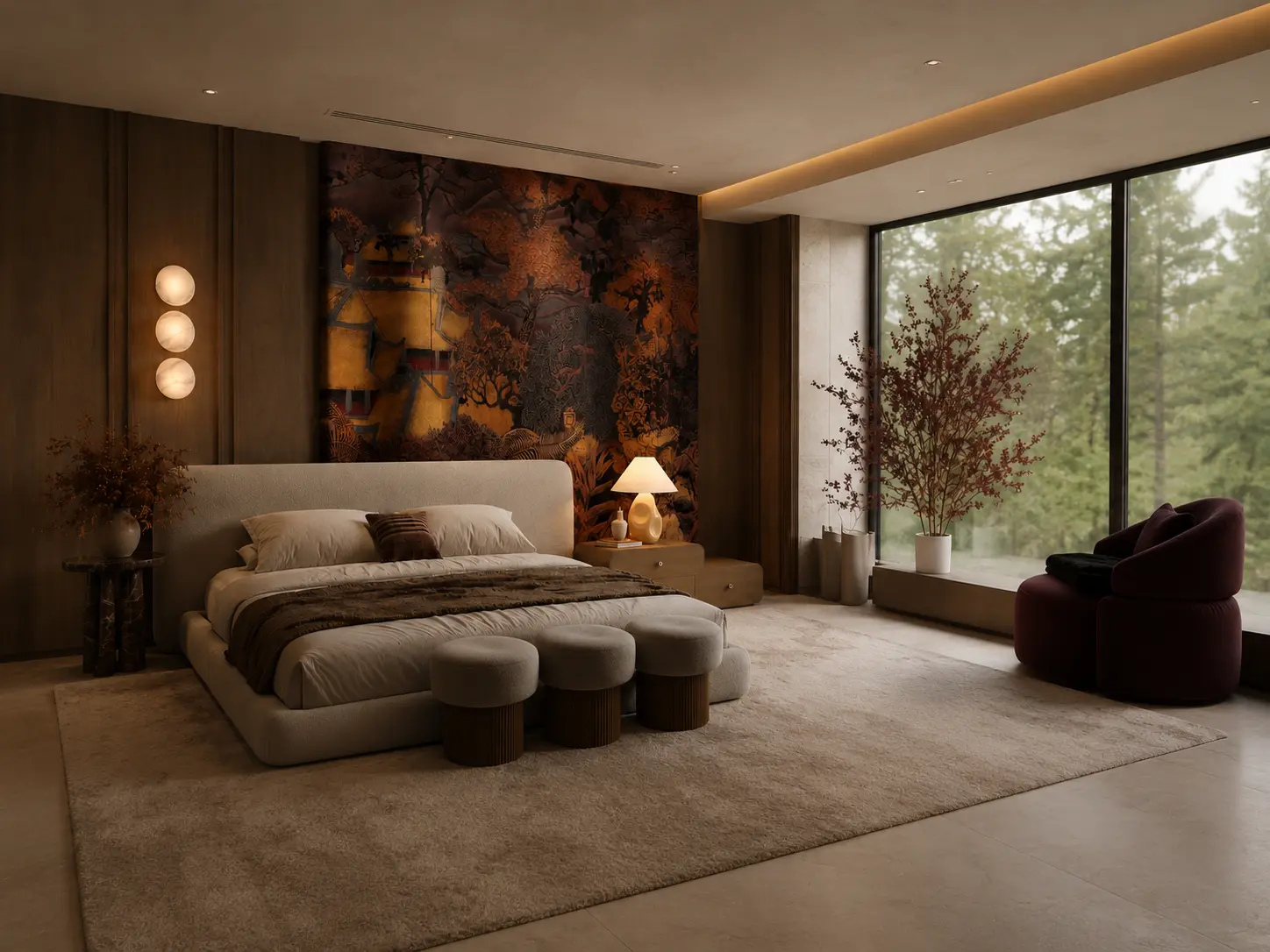 Interior Design