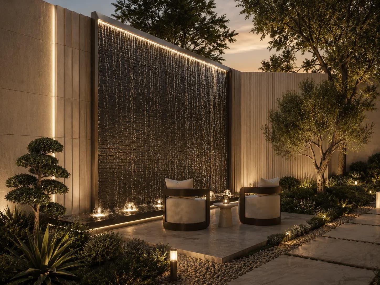 Landscape Design